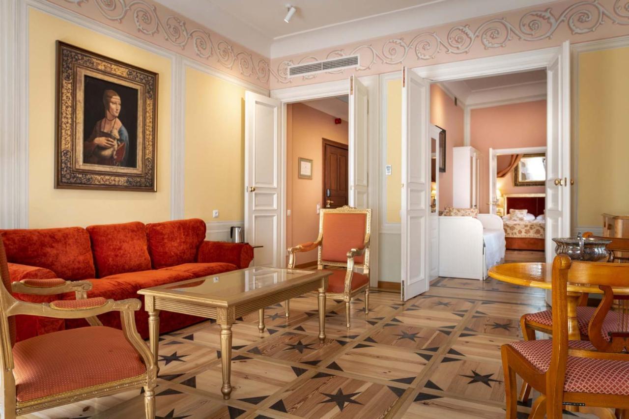 Polski Pod Bialym Orlem Hotel 5*