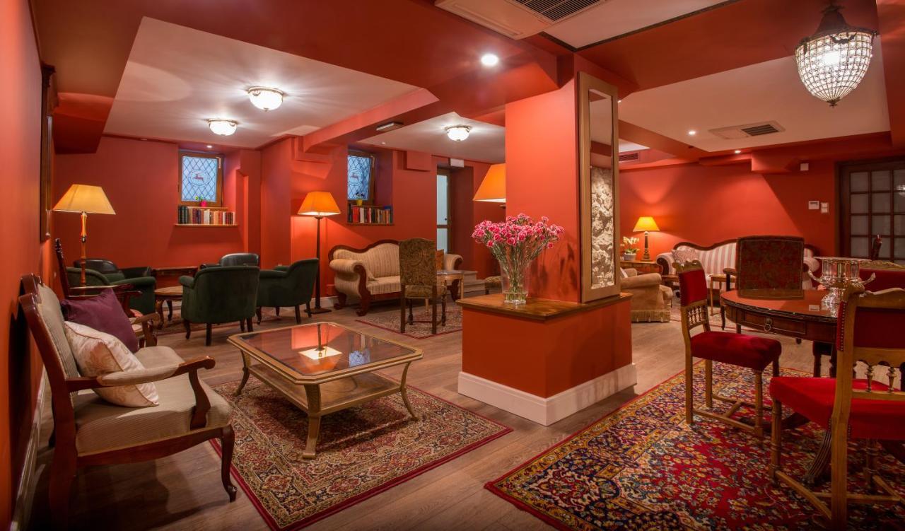 Polski Pod Bialym Orlem Hotel Cracovia