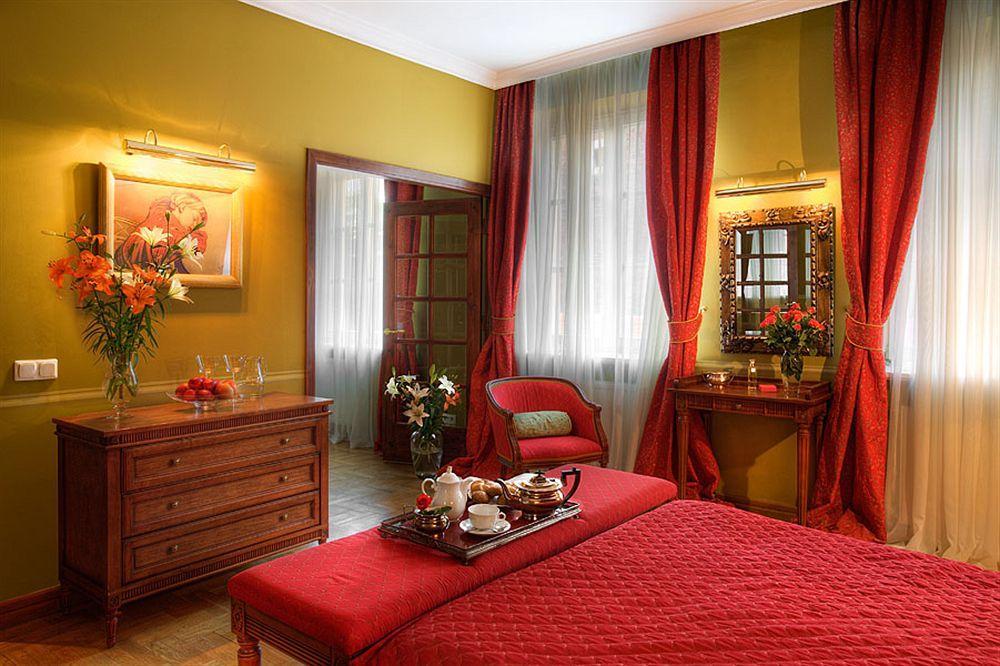 Polski Pod Bialym Orlem 5*