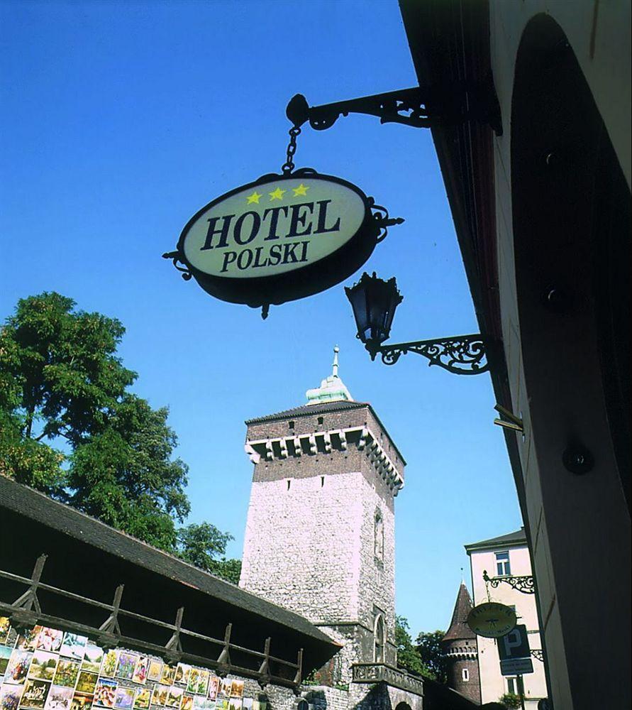 Polski Pod Bialym Orlem Hotel