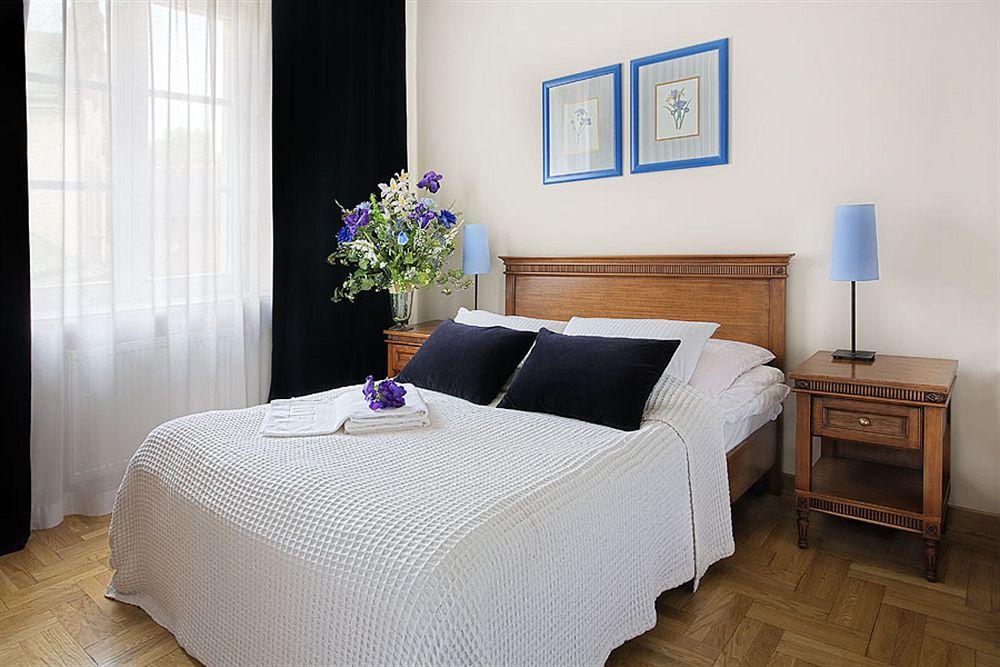 Polski Pod Bialym Orlem Hotel 5*
