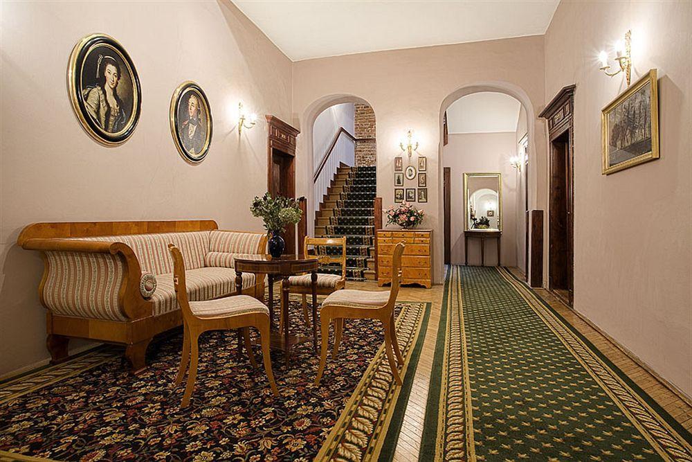 Hotel Polski Pod Bialym Orlem