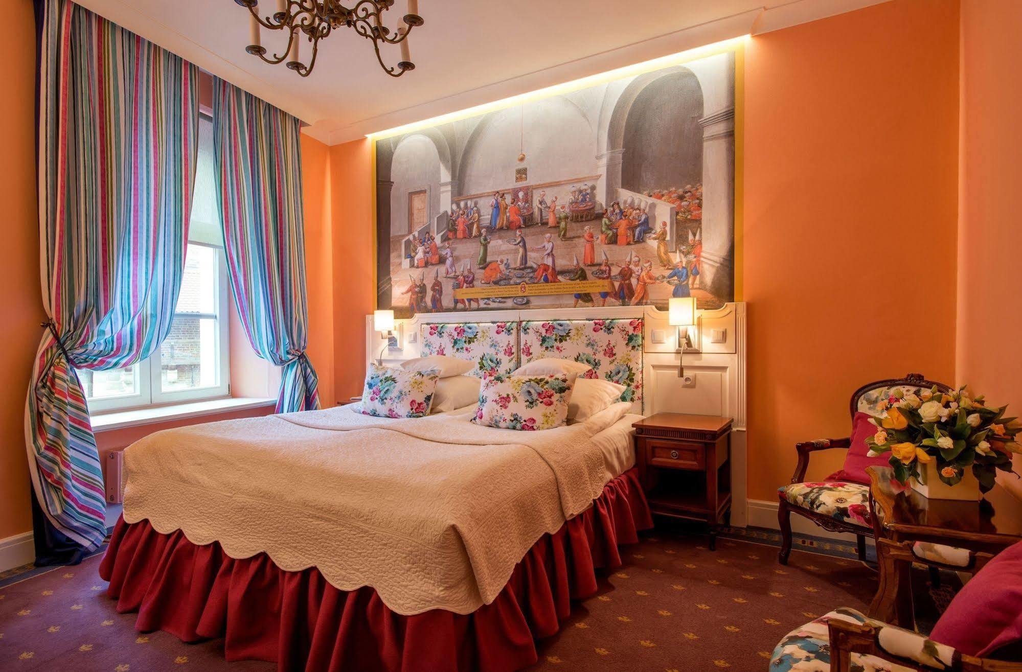 Polski Pod Bialym Orlem Hotel