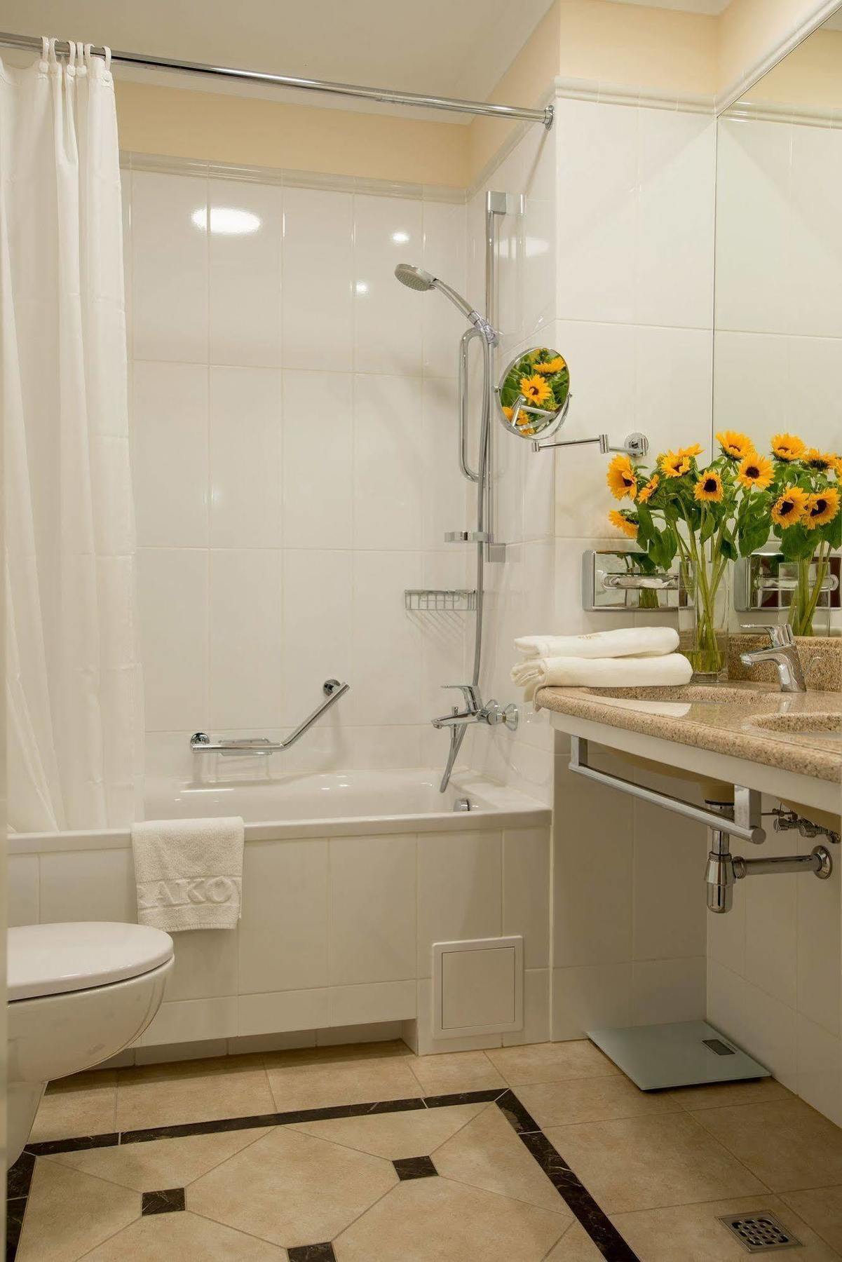 Hotel Polski Pod Bialym Orlem