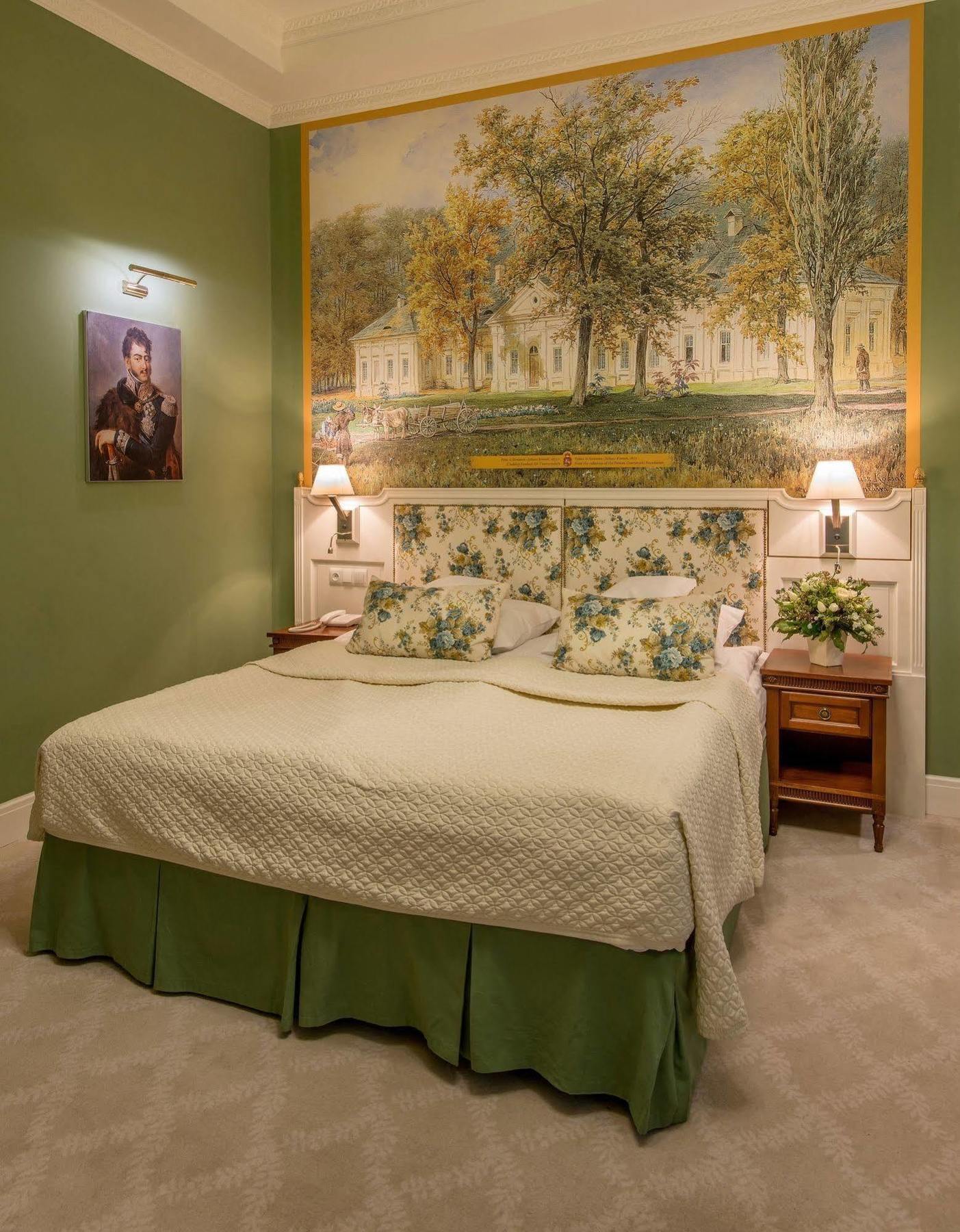 Hotel Polski Pod Bialym Orlem 5*