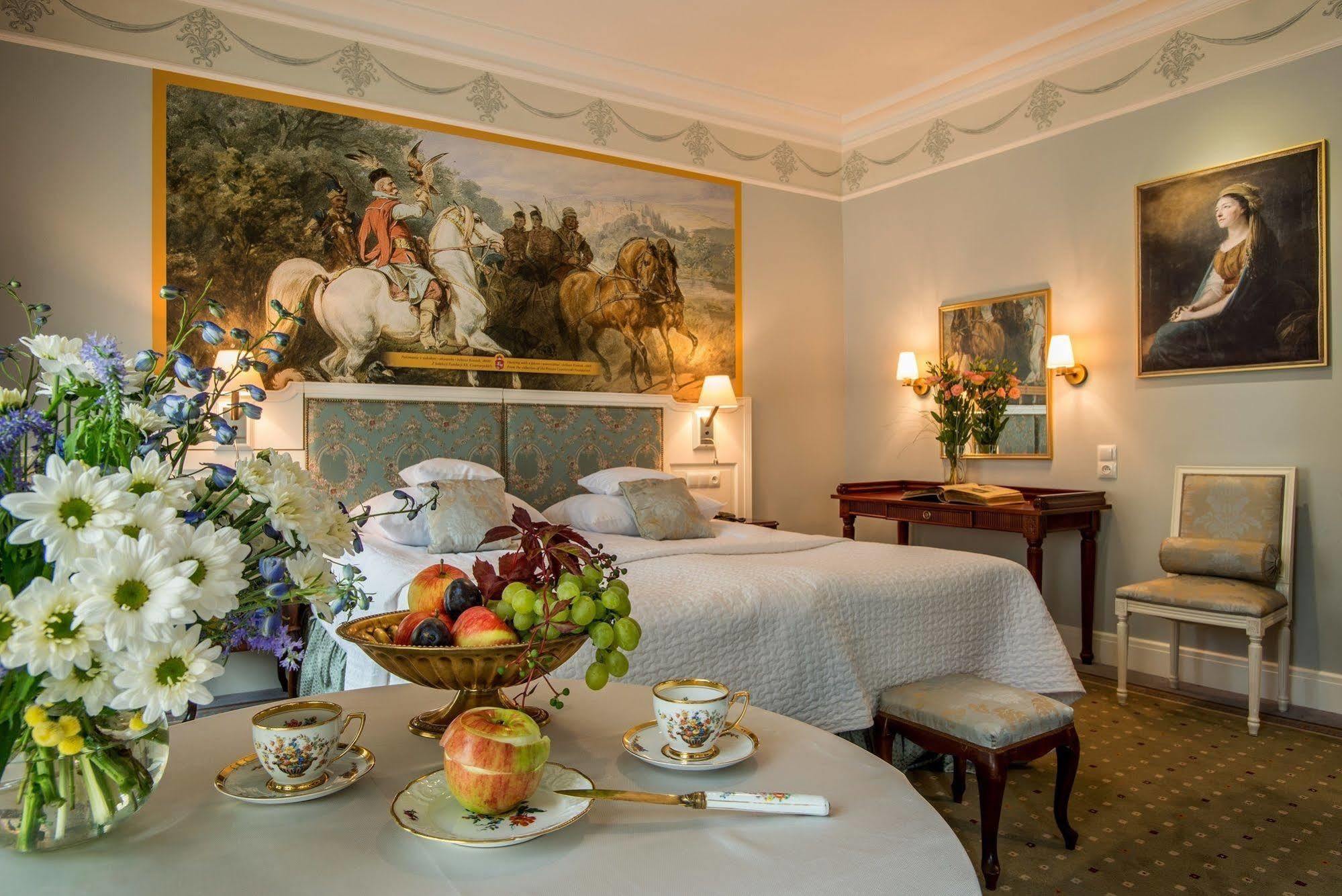 Hotel Polski Pod Bialym Orlem