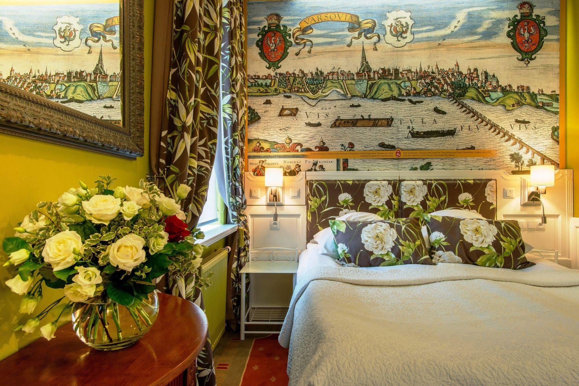 Polski Pod Bialym Orlem Hotel Cracovia