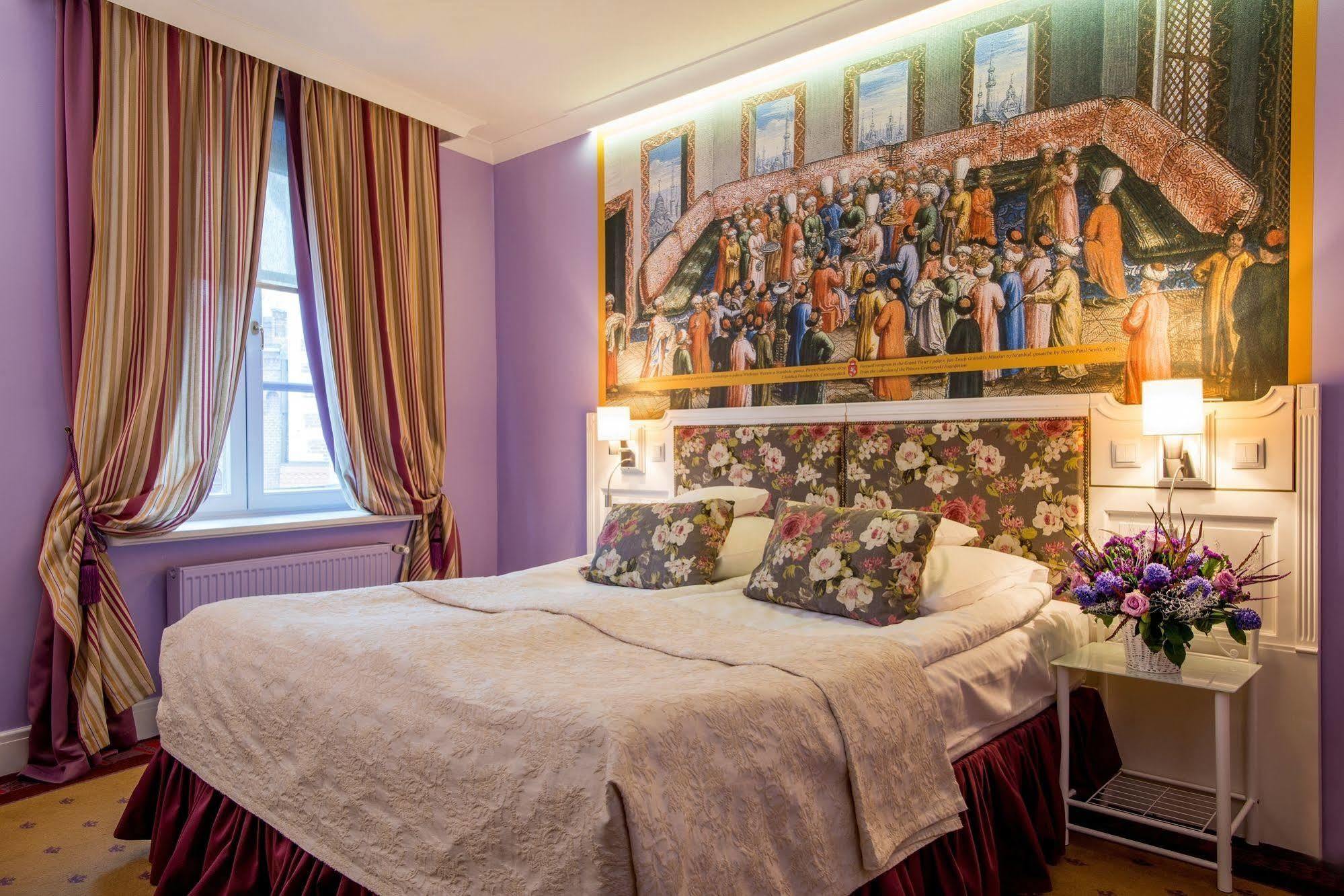 Hotel Polski Pod Bialym Orlem 5*